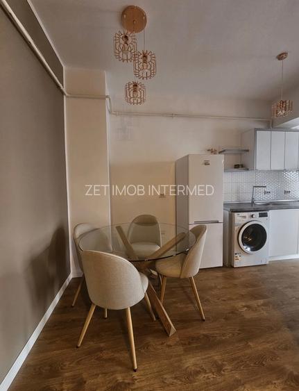 Garsoniera Dristor - New City Residence - 5