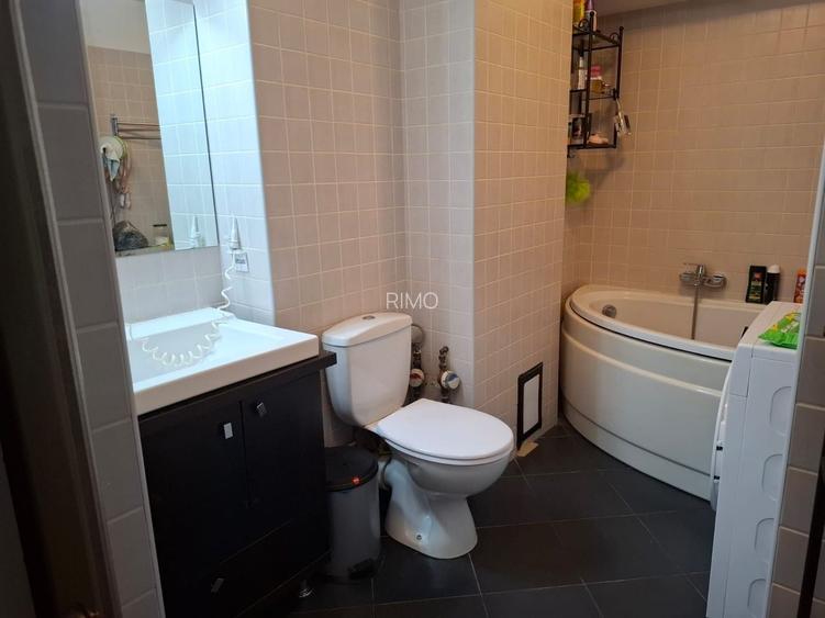 Apartament modern cu trei camere, Alexandru Obregia, 135.000€ - 6