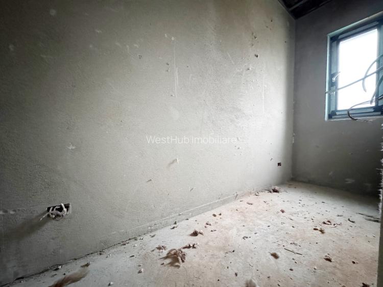 Casa individuala 4 camere, 604mp teren, 137mp utili - Mosnita Noua - 18