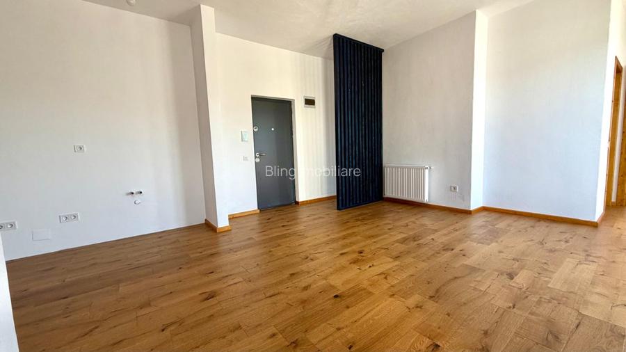 Apartament modern in zona Eroilor , 2 camere ,terasa 29 mp  - 3