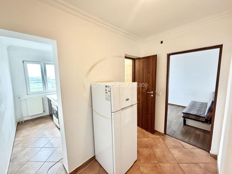 NOU | Apartament 2 camere - Complexul Studentesc - 5