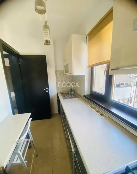 Apartament de 2 camere 60 mp – Titan, etaj 4/4, parcare, lângă Parcul Teilor - 8