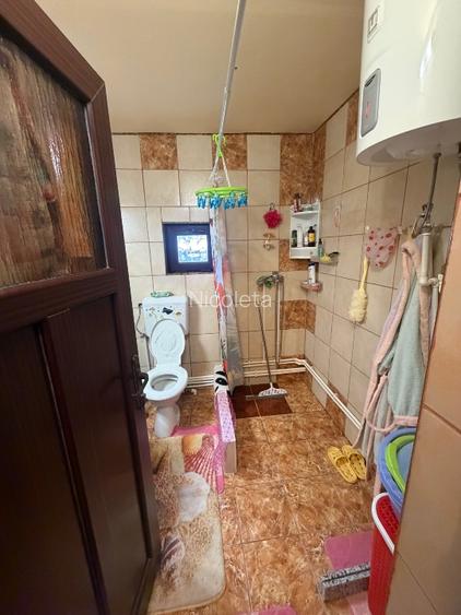 Vand casa de vacanta la 27 km de Buzau - 3