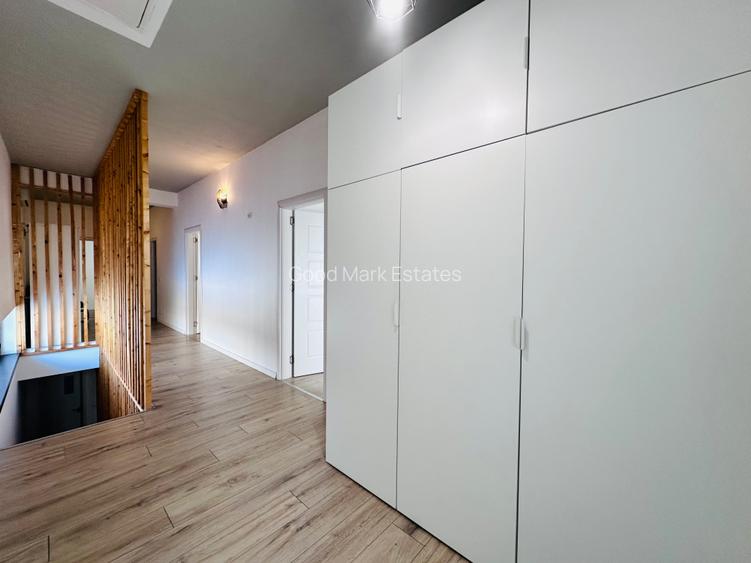 Vila de închiriat în Otopeni|| 3 dormitoare ||gradina - 16