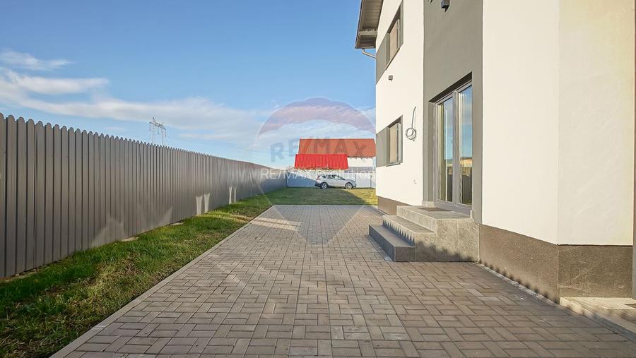 Casă smart finisaje premium, 700 mp teren Cartier Izvor | Comision 0 - 21