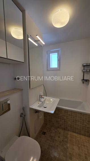 Inchiriere 2 camere Titan - Baba Novac - 11