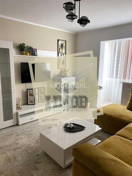Apartament 3 camere 64mp | pivnita | balcon inchis | zona Mihai Viteazul - 3