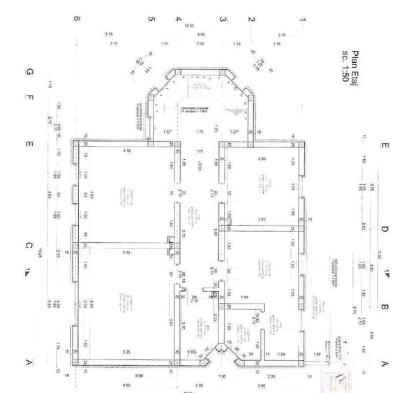 Casa de inchiriat in zona Casa Tineretului - 4