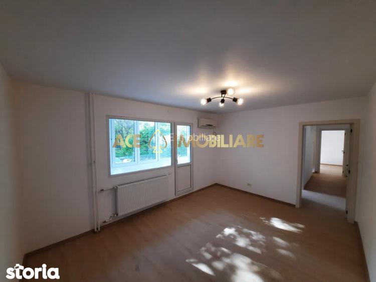 3 Camere de inchiriat | Berceni | Partial mobilat | Parcare | NOU - 3