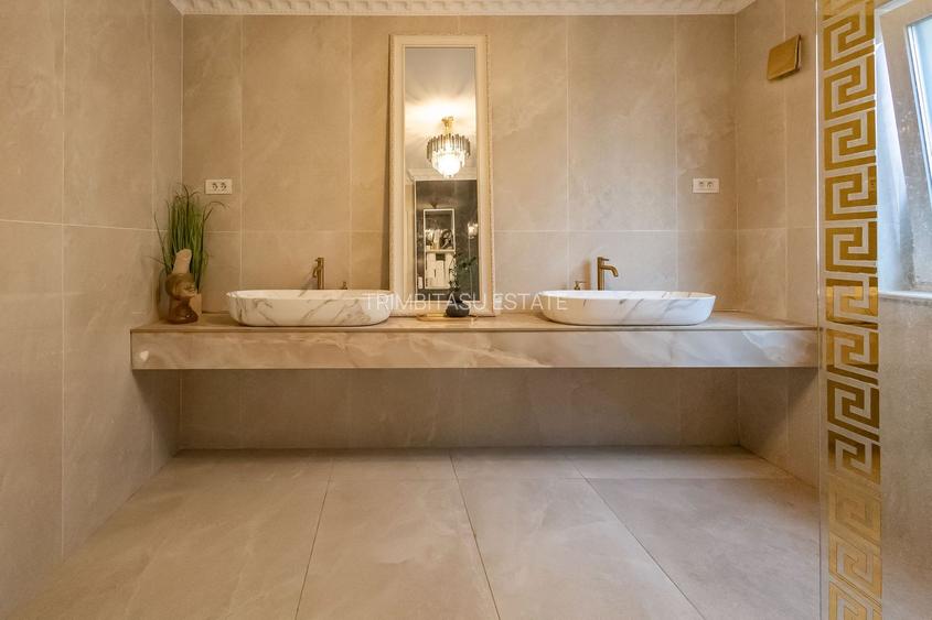 Casa 5 camere | Finisaje deosebite | Mobilata + Utilata | Dudestii Noi - 7