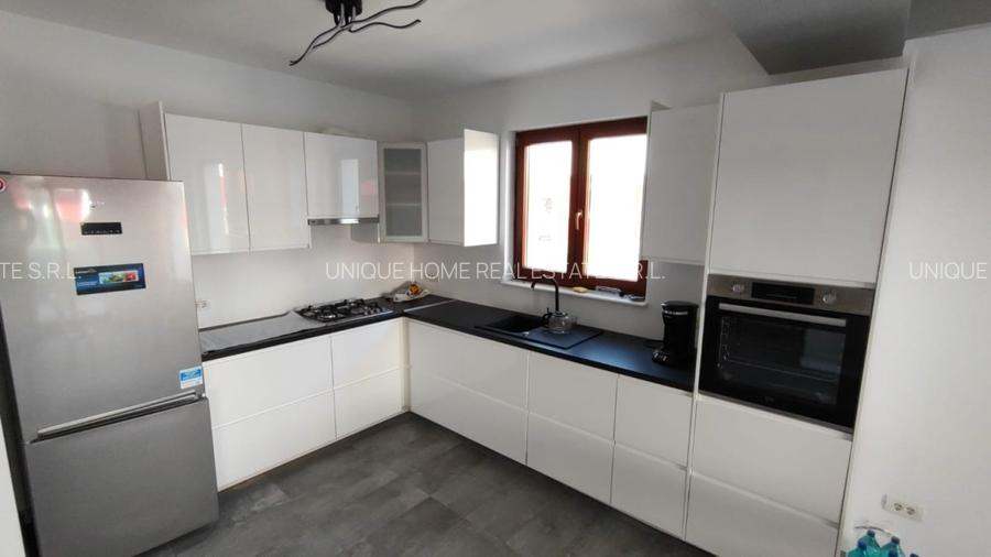 Pipera: Vila 6 camere, ansamblu rezidentia cu acces securizat - 2