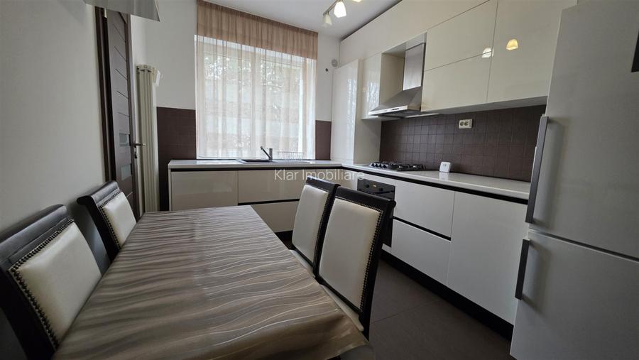 Apartament 3 camere 83mpbalcon parcare Plopilor zona Platinia Ursus - 4