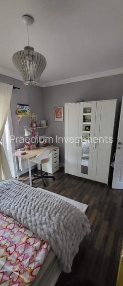 Casa individuală in Feleacu, teren 750 mp, utili 155 mp - 2