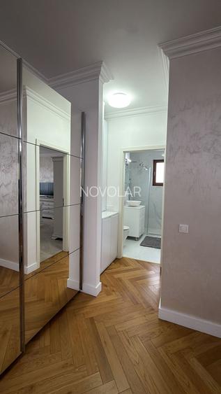 Apartament 2 camere - Vitan Residence - 6