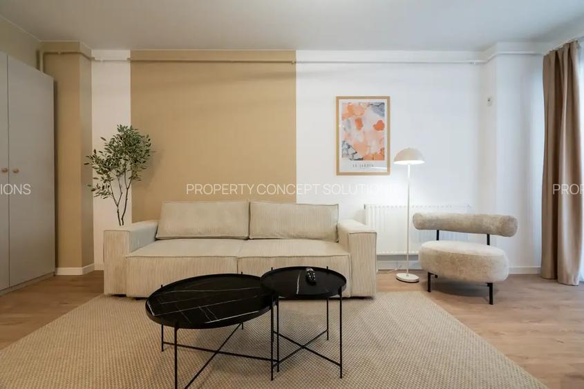 Apartament 2 camere – Vanzare - Mobilat cu Designer – Direct Propietar - 6