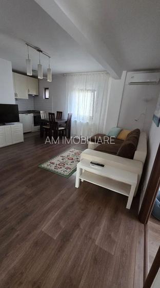 AP. 3 CAMERE- TEI, LOC DE PARCARE, PRIMA INCHIRIERE, MOBILAT MODERN - 2