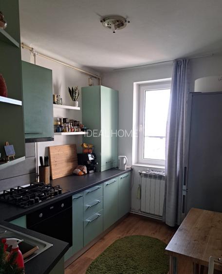 Apartament 2 camere in zona Parcului Central - 6