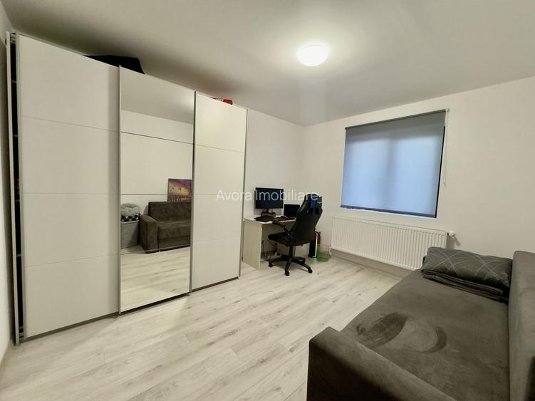 Casa INDIVIDUALA, Sag/zona Manastire – toate utilitatile - 5