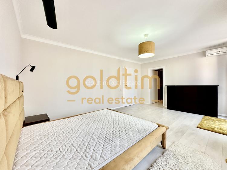 ANSAMBLU REZIDENȚIAL/PARCARE /PORSCHE PIPERA/GARAJ/RECENT RENOVATA - 11