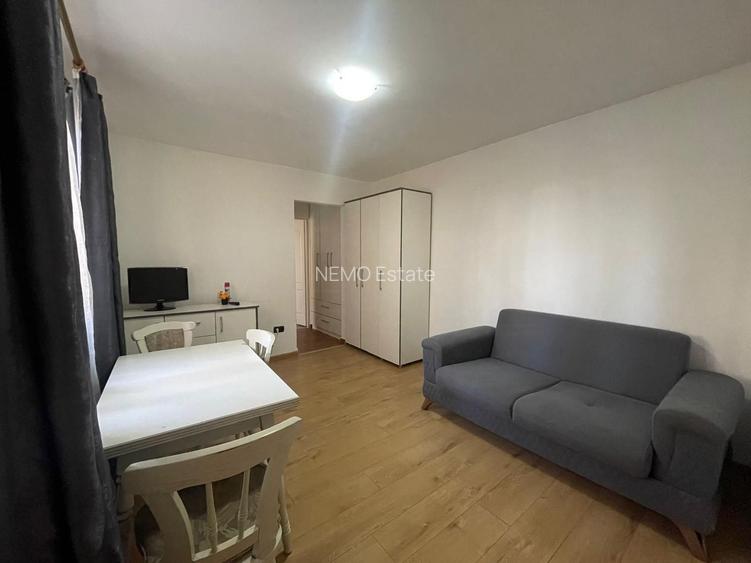APARTAMENT 2 CAMERE | ETAJ 1 | ZONA CENTRALA | RADAUTI - 2