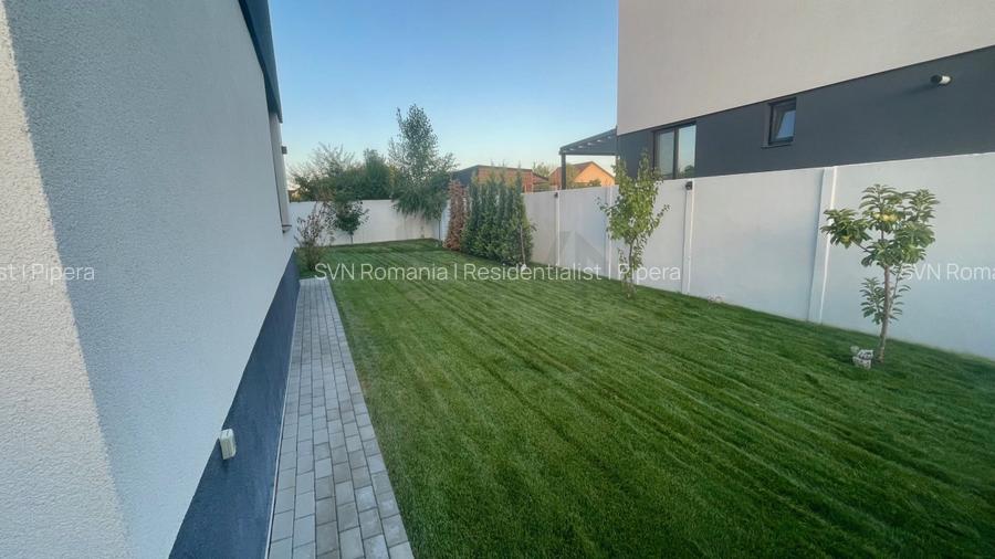 REV2005118 Vila Corbeanca I Cartier Rezidential I Mobilata Complet - 23