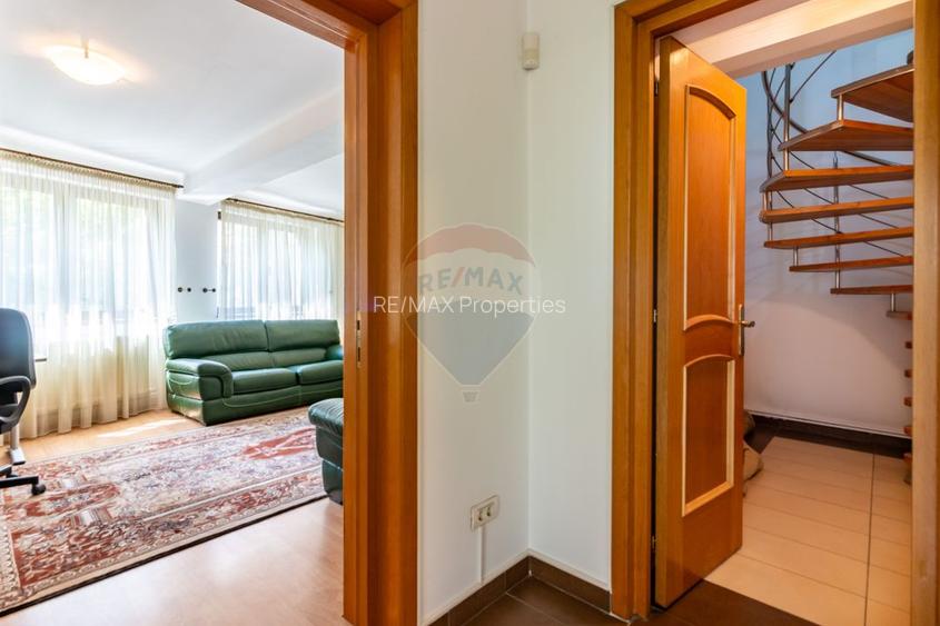 Vilă 300mp, teren 500mp Eroii Revoluției | Afterschool, gradinita - 8