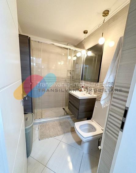 Apartament 65 mp, mobilat modern, zona Dorobantilor - 7
