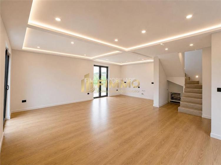 Casa Individuala | Ipotesti | 200 mp | Avans + rate | Suceava | ID:1742 - 3