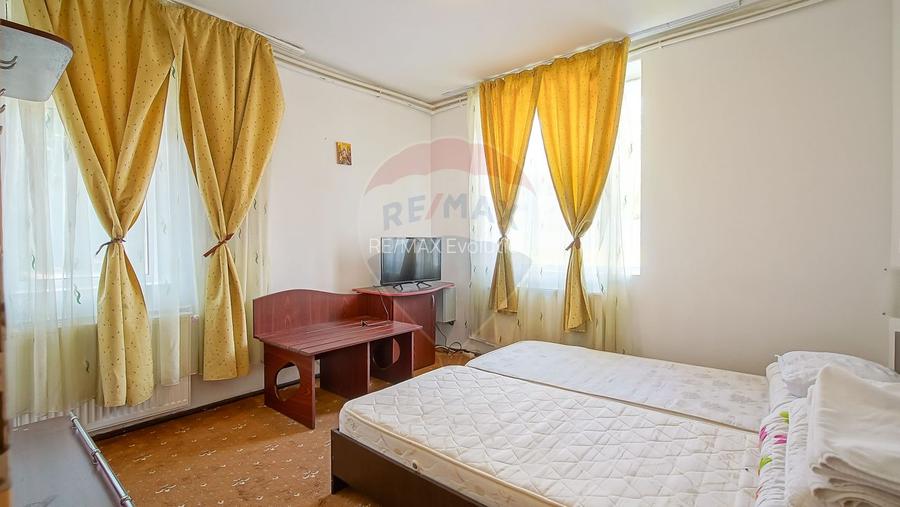 COMPLEX HOTELIER POTENTIAL EXTINDERE | PREDEAL CIOPLEA | 2734 MP TEREN - 36
