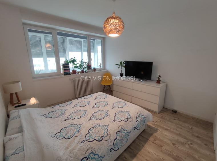 Ap 2 camere Renovat complet - 15