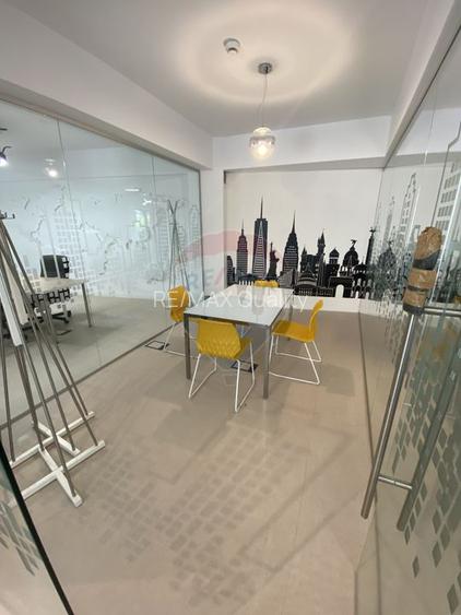 Spatiu de birouri pentru inchiriat Zona Unirii 380 mp - 6