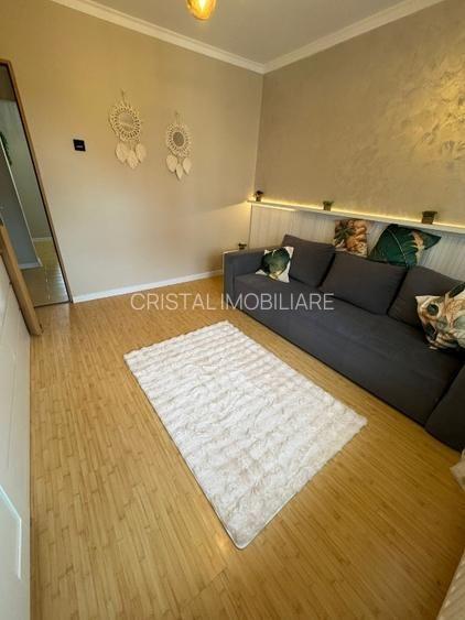 Închiriere Apartament cu 3 camere, 78 mp, integral, prima închiriere, Vitan - 11