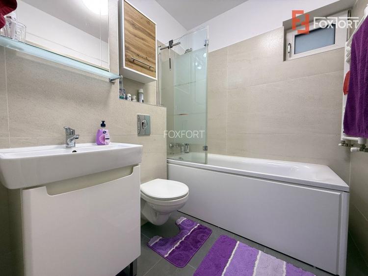 Apartament cu 2 camere de vanzare in Timisoara, zona Aradului - 6