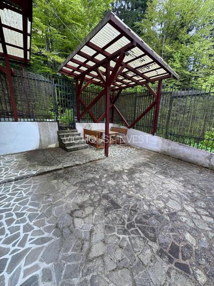 Casa de vacanta Predeal - 16