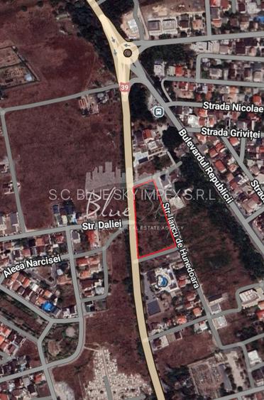 Oportunitate de investitie in Eforie Nord - 2