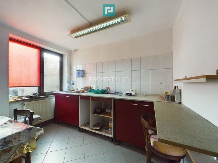 Casă pe un nivel în zona Mehala, strada Cloșca - 9