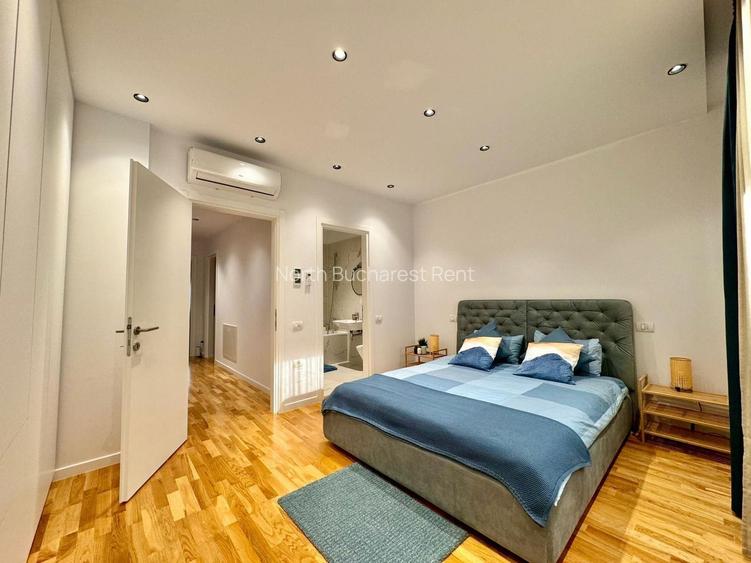 De inchiriat | Vila 5 Camere | Pipera | Ansamblu Privat - 5