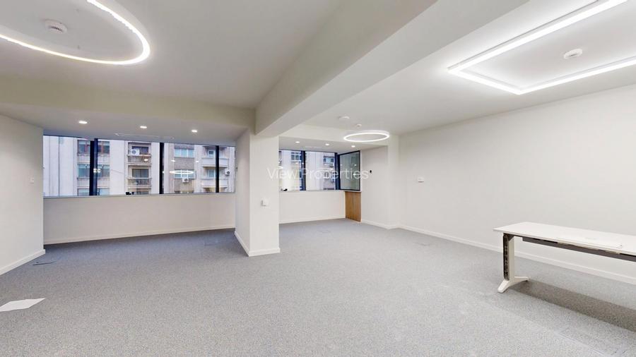 Calea Victoriei - Piata Victoriei - Birouri de inchiriat - 5