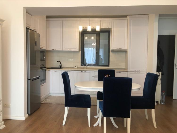 Proprietar inchiriez – Apartament 2 camere | Pipera complex Apptown - 4