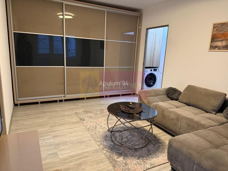 Apartament 2 camere mobilat si utilat la Pta Sudului - 6