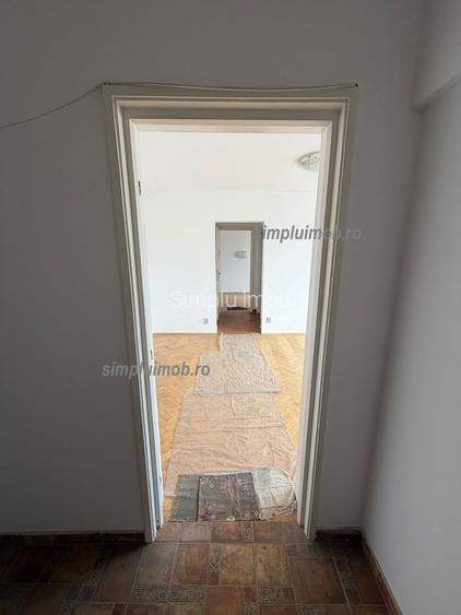 2 camere Parcul IOR  Renovat complet Bloc anvelopat - 5