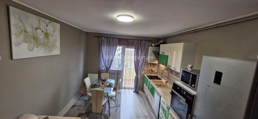 APARTAMENT 3 CAMERE | PARCARE PRIVATA | ZONA BRANA SELIMBAR - 2