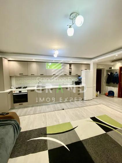 Apartament 2 camere | 54 mp | 2 terase | Zona VIVO Mall - 2