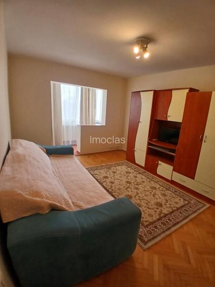 Ap 1 cam decomandat  Girocului Spital Judetean amenajat recent Clima - 2