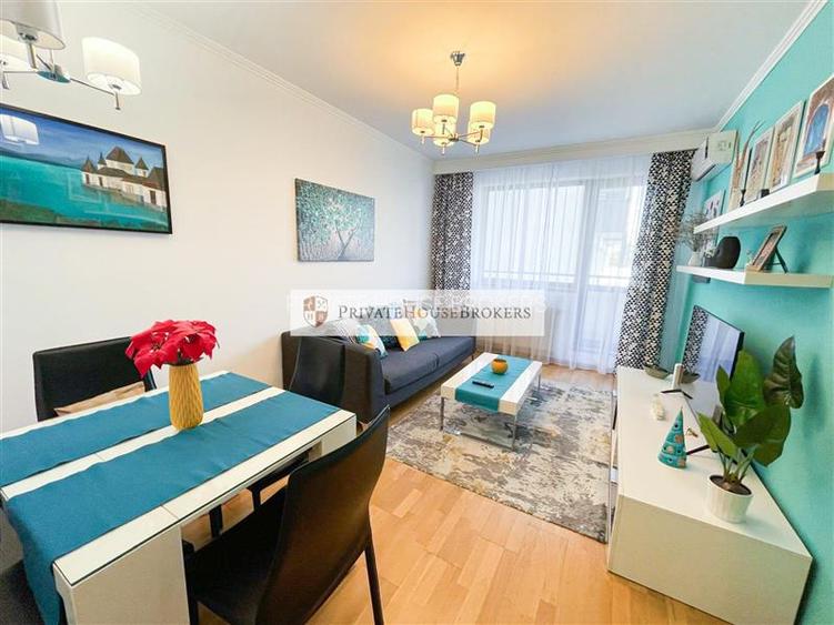 Baneasa - Sisesti | Apicultorilor | North Lane | Centrala - 2