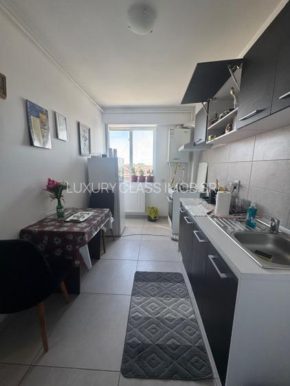 Apartament 2 camere / Strada Nazuintei - 9