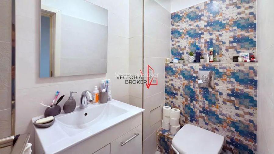 3 Camere Rond Alba Iulia, vedere panoramica - 15