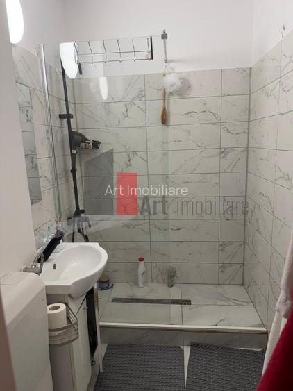 Garsonieră modernă la 50m de Metrou Dristor – Ideală investiție sau locuință - 9