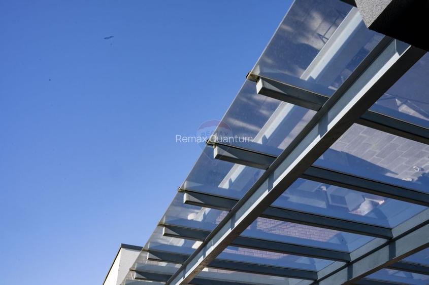 Casă / Vilă cu 5 camere de vânzare în zona Dealuri Oradea - 32