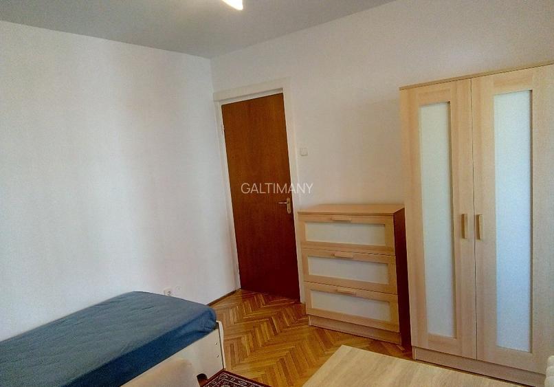 Apartament 4 camere, 110 mp, decomandat – 1 Mai / Mihalache / Kiseleff, - 10